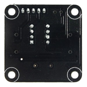 SD2403 Real Time Clock Module (Gadgeteer Arduino Compatible)